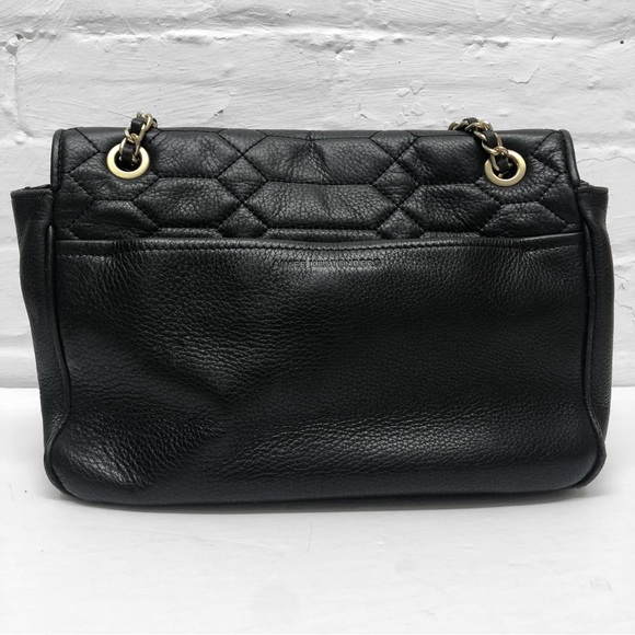 AIMEE KESTENBERG Leather Shoulder / Crossbody Bag - Picture 5 of 9